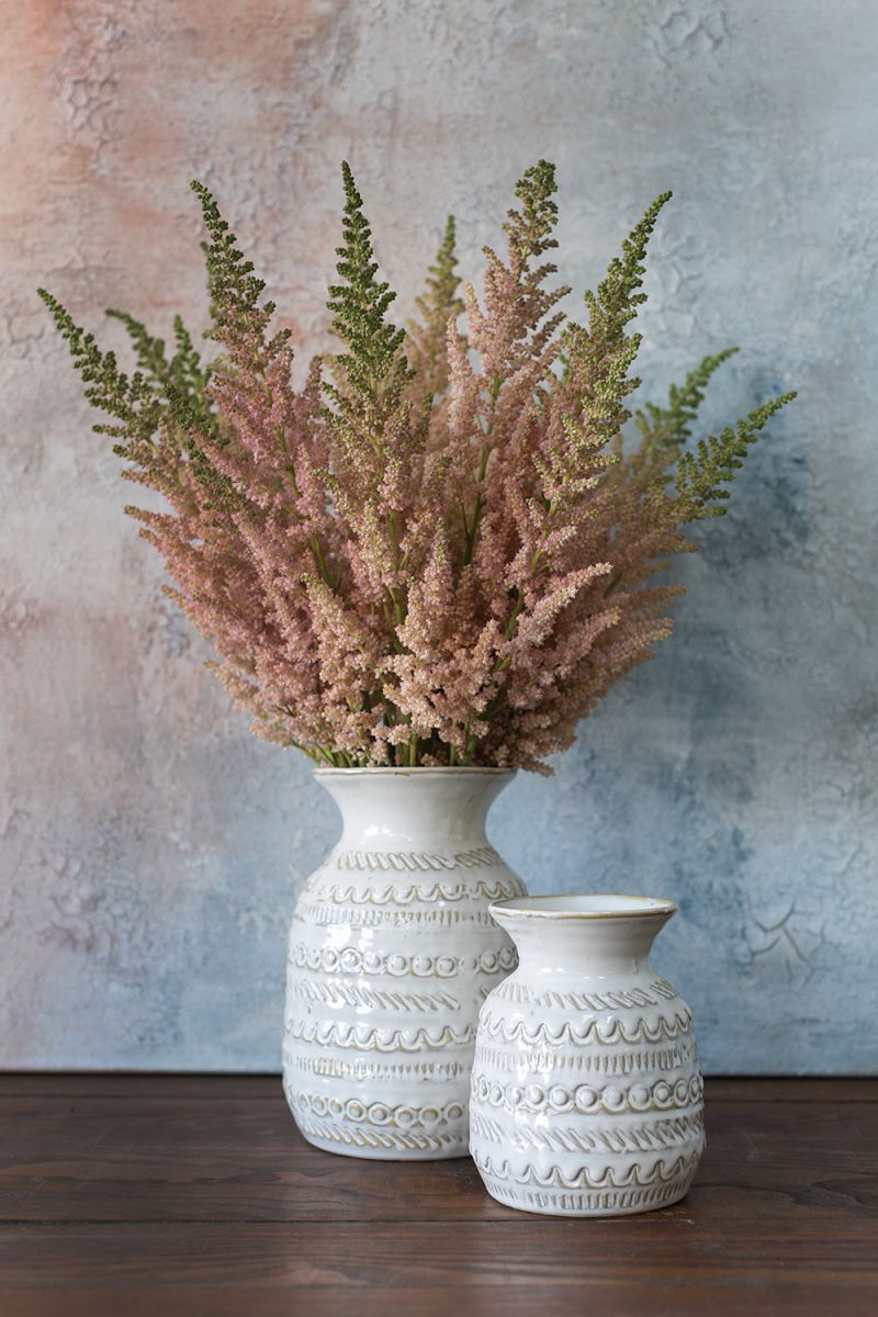 indie vase vase from flower + furbish Shop now at flower + furbish