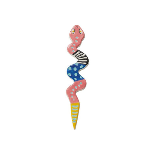 wiggle plant stick plant stick from flower + furbish Shop now at flower + furbish