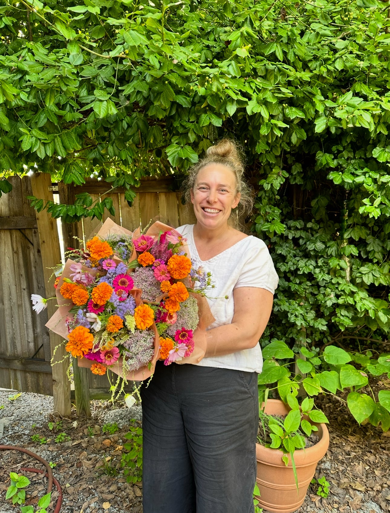 derby day flower arranging and painting workshop shop now at flower + furbishclass, derby day, Workshop