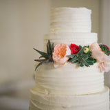 cake flowers