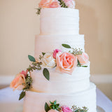cake flowers