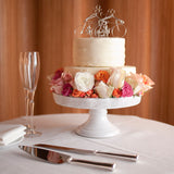 cake flowers