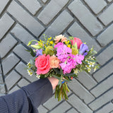 handheld bouquet