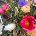 lollipops shop now at flower + furbishcelebration, floral arrangement, Flowers, Gift, vased arrangement