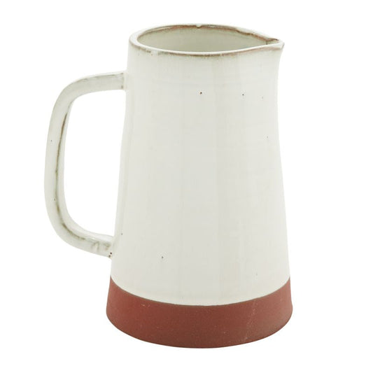 katana pitcher vase from flower + furbish Shop now at flower + furbish