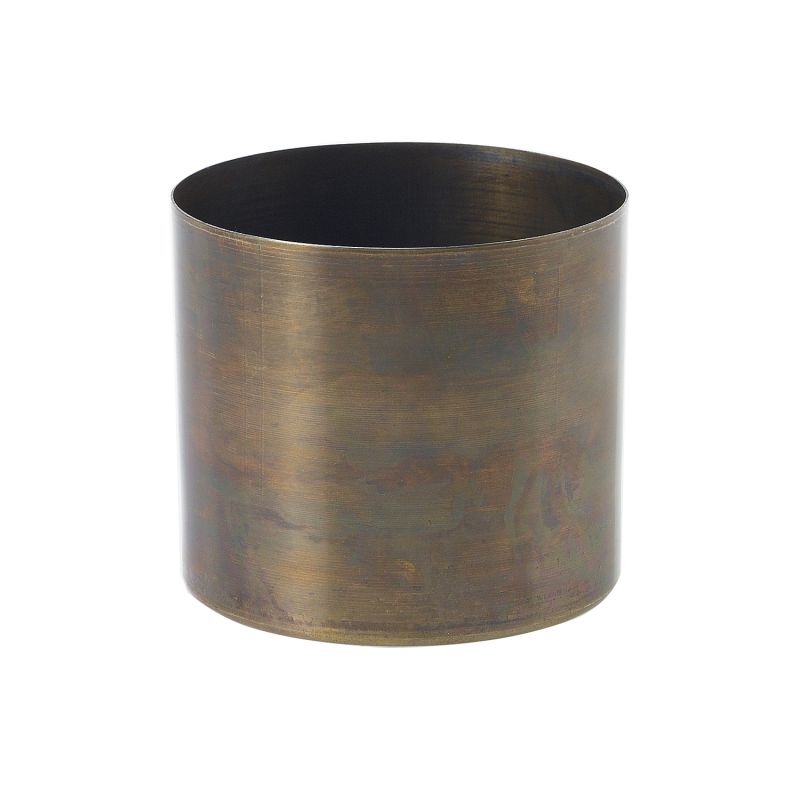 lincoln pot plant pot from flower + furbish Shop now at flower + furbish