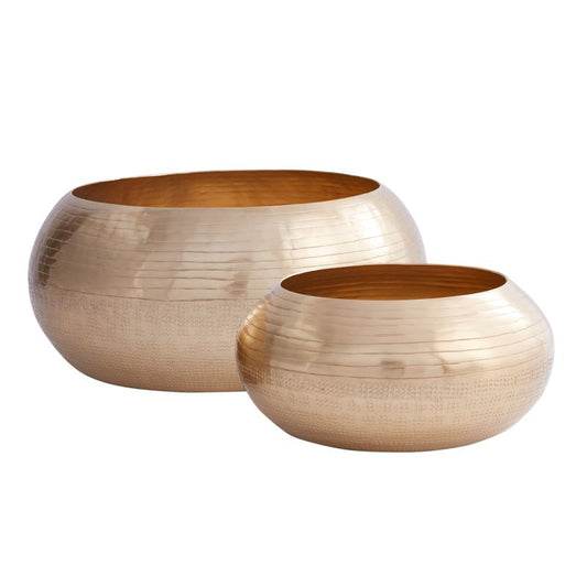 bowie bowl pot from flower + furbish Shop now at flower + furbish
