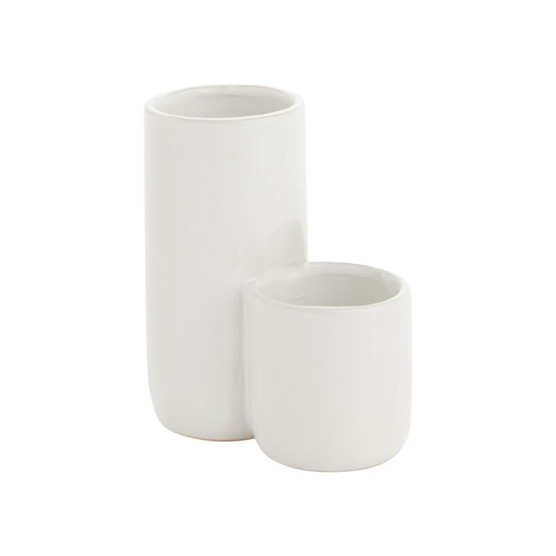 connection vase shop now at flower + furbish1 inch, 2 inch, 3 inch, 4 inch, plant pot, Pot, vase, vessel