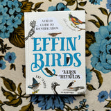 effin' birds: a field guide to identification