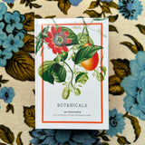 botanicals: 100 postcards from the archives of the new york botanical garden