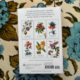 botanicals: 100 postcards from the archives of the new york botanical garden