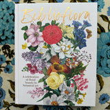 biblioflora: a celebration of floral beauty in botanical art