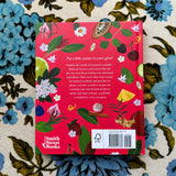 cocktail botanica: 60+ drinks inspired by nature