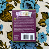 a kitchen witch's culinary oracle deck: gain daily insight and bring magic to your meals with everyday ingredients