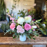 perfectly pretty