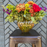 thanksgiving arrangement workshop shop now at flower + furbishclass, Thanksgiving, Workshop