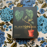 plantopedia: the definitive guide to houseplants shop now at flower + furbishshipping