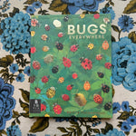 bugs everywhere shop now at flower + furbishBook, Children’s book, Gift, shipping