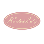 the painted lady (with macarons!) shop now at flower + furbishfresh flowers, Gift, Valentine’s day