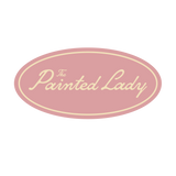 the painted lady (with macarons!) shop now at flower + furbishfresh flowers, Gift, Valentine’s day