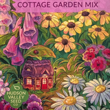 hudson valley cottage garden mix seeds