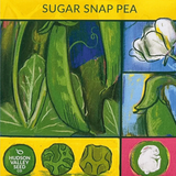 hudson valley sugar snap pea seeds