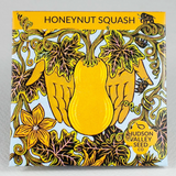 hudson valley honeynut squash seeds