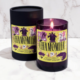 chamomile candle by putnam design