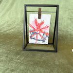 smoking in bed print shop now at flower + furbishlife on mars, marlee, print, shipping
