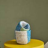 aqua basket