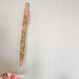 bendable mossify coir plant pole shop now at flower + furbish