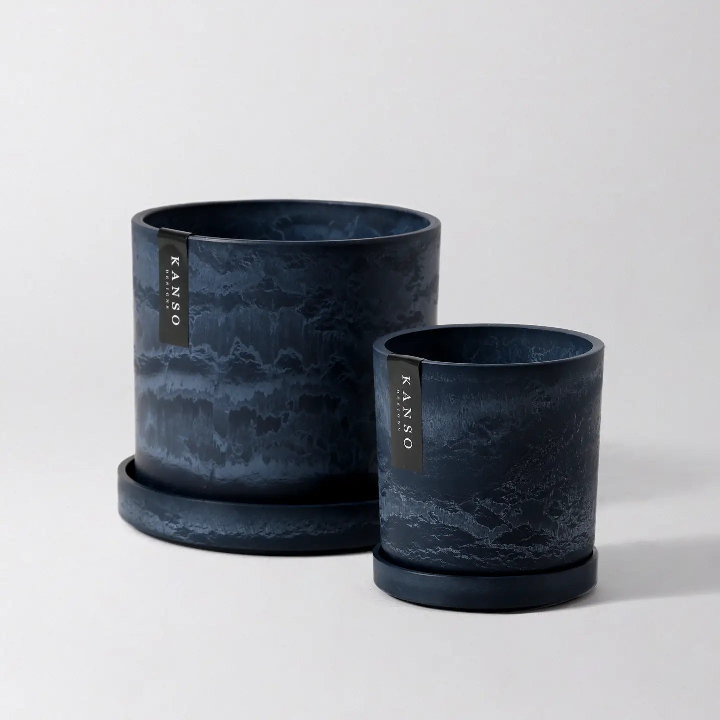 signature planter with saucer shop now at flower + furbish