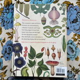 botanicum: welcome to the museum book from flower + furbish Shop now at flower + furbish