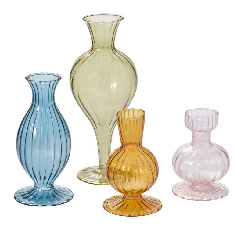 boutique budvase shop now at flower + furbish