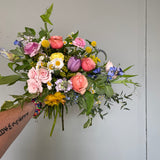 statement bouquet