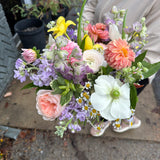 statement bouquet