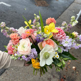 statement bouquet