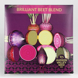 hudson valley brilliant beet blend seeds