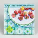 hudson valley bumble bee mix cherry tomato seeds
