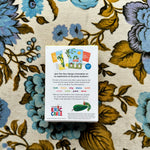 the very hungry caterpillar explores outdoors: 52 very mindful activities for kids Gift from flower + furbish Shop now at flower + furbish