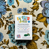 the very hungry caterpillar explores outdoors: 52 very mindful activities for kids Gift from flower + furbish Shop now at flower + furbish