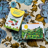 the very hungry caterpillar explores outdoors: 52 very mindful activities for kids Gift from flower + furbish Shop now at flower + furbish