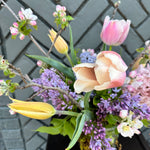 flower pop flowers from flower + furbish Shop now at flower + furbish