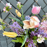 flower pop flowers from flower + furbish Shop now at flower + furbish