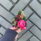 boutonnière