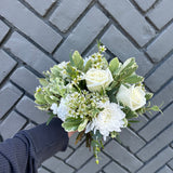 handheld bouquet