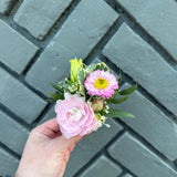 boutonnière