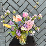 flower pop flowers from flower + furbish Shop now at flower + furbish
