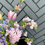 flower pop flowers from flower + furbish Shop now at flower + furbish
