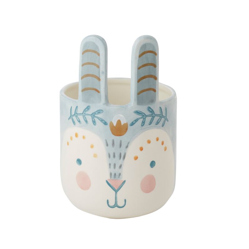 frolic pot shop now at flower + furbishBudvase, Flower frog, shipping, vase